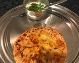 A picture of step 12 of Aloo ka paratha.