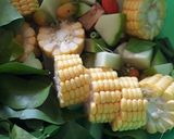 Foto langkah ke 1 dari resep Sayur asem betawi.
