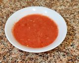 صورة لخطوة 3 من وصفة الشتني اليمني 🍅🌿🌶️🍵