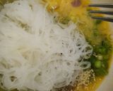 Foto langkah ke 2 dari resep Bihun Jagung Goreng.