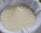 Foto del paso 6 de la receta: Yogurt descremado FIRME y GRIEGO Sin máquina y con 3 ingredientes! Fácil y Económicos... 2 en 1!
