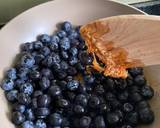 Homemade Blueberry Jam
