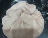 Beetroot Potato Paratha recipe step 4 photo