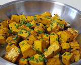 Foto del paso 4 de la receta: Tofu marinado