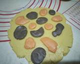 Calico Cat Cookies recipe step 5 photo