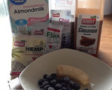 Foto del paso 1 de la receta: Nutri batido