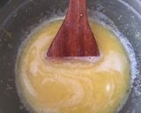 A picture of step 4 of California Farm Lemon Curd.