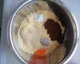 Reszelt túrós recept fázis 1 fotója