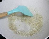 Foto langkah ke 7 dari resep Resep Nasi Burger Untuk Jualan.