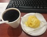 Foto del paso 4 de la receta: Muchines o Bolitas de yuca con queso