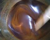 Brownies Kukus Sederhana langkah memasak 5 foto