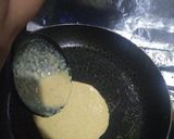 Foto del paso 3 de la receta: Hot cakes de avena 🥞