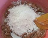 Foto langkah ke 3 dari resep 6. Dimsum Lumpia Kembang Tahu.