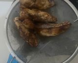 Foto langkah ke 3 dari resep Ikan Merah Goreng.