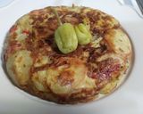 Foto del paso 1 de la receta: Tortilla Española