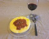 Foto del paso 10 de la receta: Polenta a la Calabresa