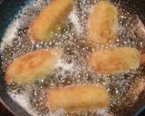 Foto del paso 8 de la receta Croquetas de atún con thermomix