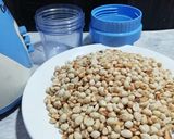 Foto langkah ke 1 dari resep 742. Kue Kacang Cruncy (Jadul).