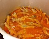 Foto langkah ke 3 dari resep Ceker ayam lunak.