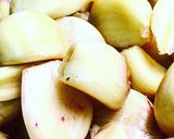 Foto del paso 2 de la receta: Ajos en confitura de aceto
