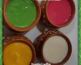 होममेड कसाटा आइसक्रीम (HomeMade Cassata Icecream recipe in Hindi) रेसिपी चरण 9 फोटो