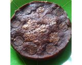 Foto langkah ke 6 dari resep Brownies Kukus Oreo Mini.