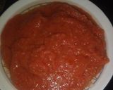 Foto del paso 3 de la receta: Carne con tomate