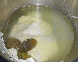 Foto del paso 1 de la receta: Lasaña de pollo con tortillas para tacos