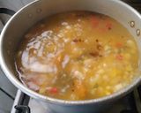 Foto del paso 3 de la receta: Porotos Granados