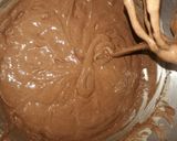 Foto del paso 2 de la receta: Bizcochuelo de chocolate