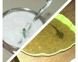 Foto langkah ke 5 dari resep Bubur Kacang Ijo man'HAP.