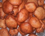 खिगंरिया पूए (अहोई अष्टमी स्पेशल) रेसिपी चरण 4 फोटो
