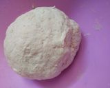 Foto del paso 2 de la receta: Pizza Margherita  (Pizza Margarita)