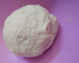 Foto del paso 2 de la receta: Pizza Margherita  (Pizza Margarita)