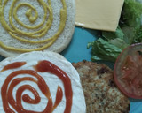 Foto del paso 8 de la receta: Hamburguesas de camarón