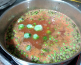 Foto del paso 3 de la receta: Bacalao con coles de Bruselas