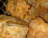 Foto langkah ke 6 dari resep Ayam kentaki crispy.