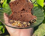 Foto del paso 7 de la receta: Budín de cerveza negra y chocolate