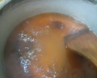 Resep Cendol Sangat mudah - Step 4