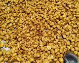 Foto langkah ke 3 dari resep 422.Kacang Bawang Simpel Bumbu Marinasi Gurih(No Santan).