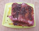 Pas rețetă Muschi de porc la cuptor 4 fotografie