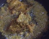 Foto langkah ke 4 dari resep Bebek Goreng Kremes.