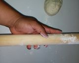 Foto del paso 11 de la receta: Ciabatta 👌😉