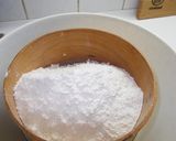 Lóhere recept fázis 2 fotója
