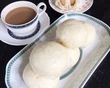 Foto langkah ke 11 dari resep Bao Pau.
