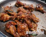 『棉花糖香滷棒棒腿』小朋友最愛的便當菜～的食譜步驟9照片