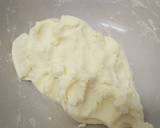Biskut Alien recipe step 1 photo