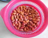 Foto langkah ke 1 dari resep Sup iga kacang merah "brenebon soup".