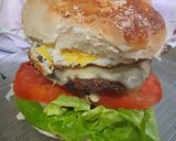 Foto del paso 5 de la receta: Hamburguesas caseras