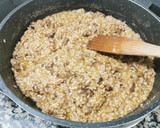 Foto del paso 8 de la receta: Risotto de cua de bou